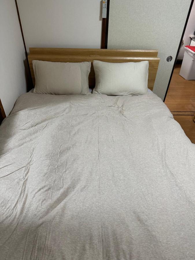 蒲田1分airport大変便利です Apartment Präfektur Tokio