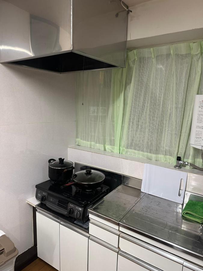 Apartment 蒲田1分airport大変便利です Präfektur Tokio